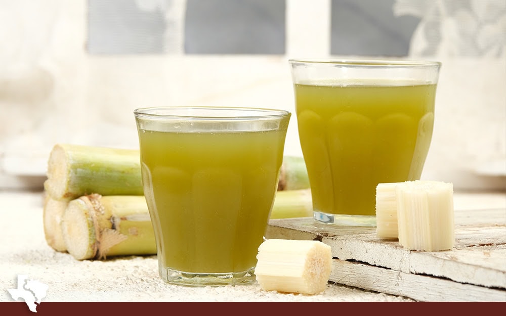 Fresh Juice Makes All The Difference