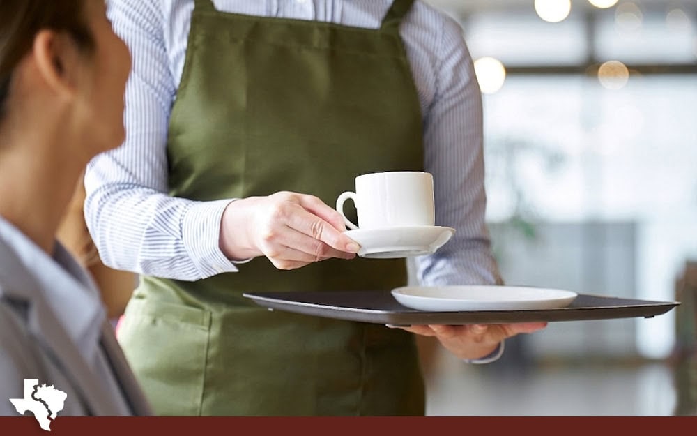 Hospitality Poured Into Every Small Cup