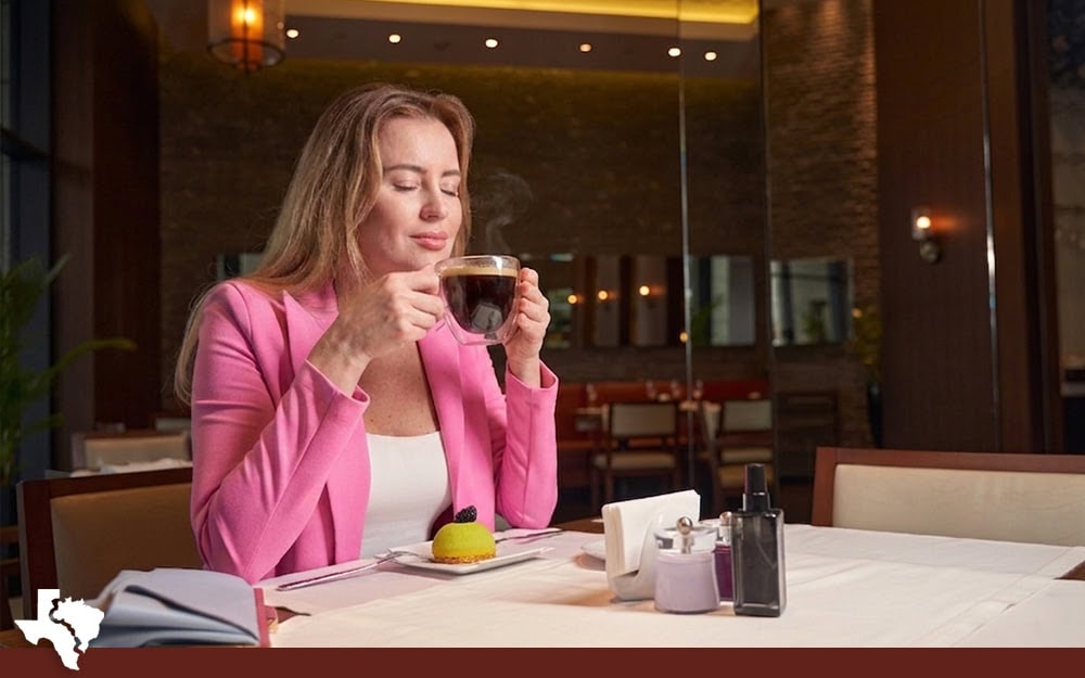 Savor The Moment At Texas De Brazil