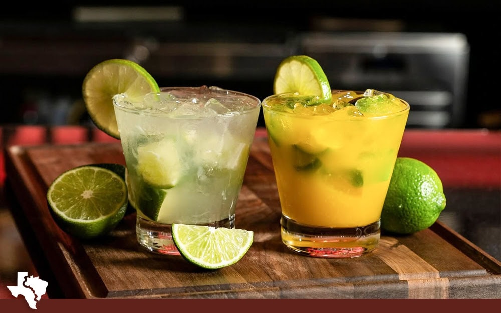 The Cocktail That Made Cachaca Famous
