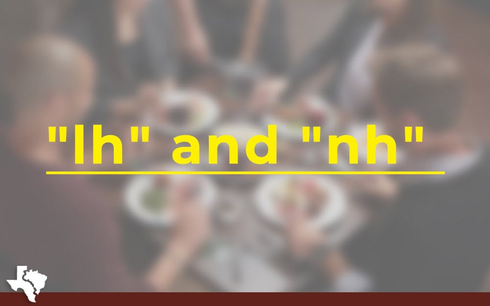 The Sounds That Give English Speakers Trouble