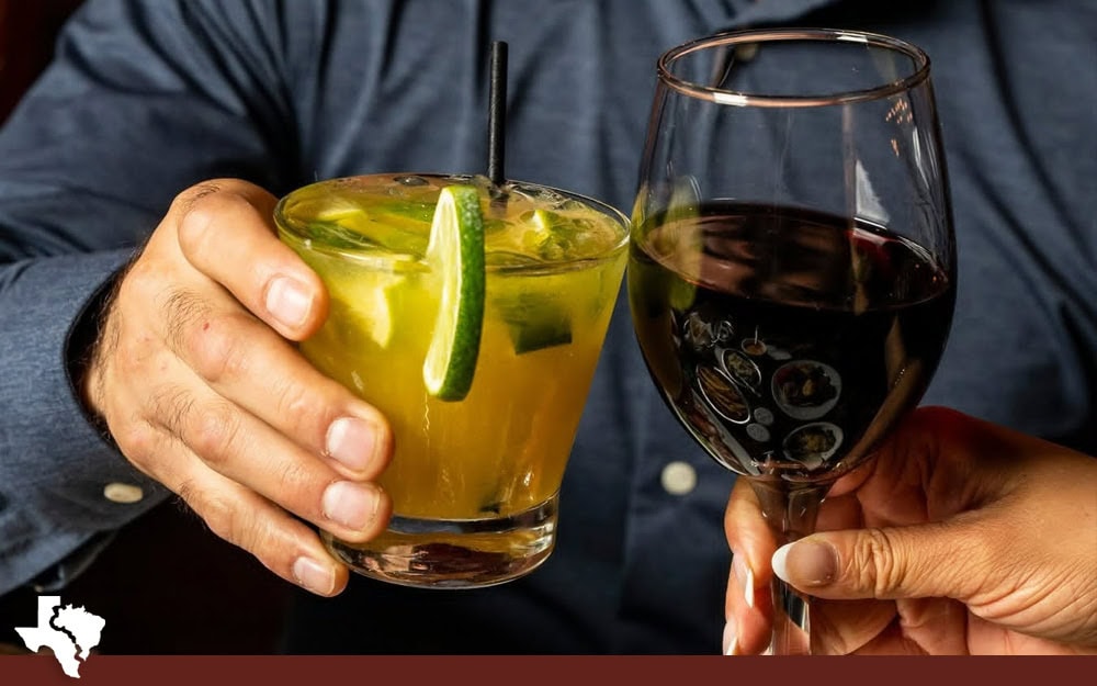 What You Drink At Churrasco Matters