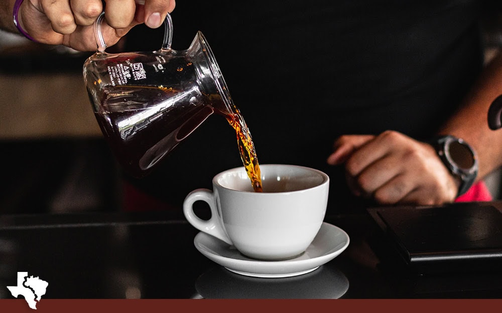 What A Cafezinho Really Is