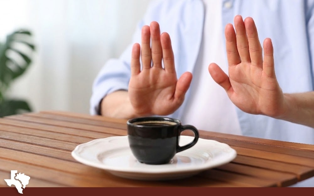 Why Refusing A Cup Feels Rude