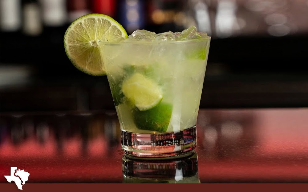 Why The Caipirinha Works With Meat