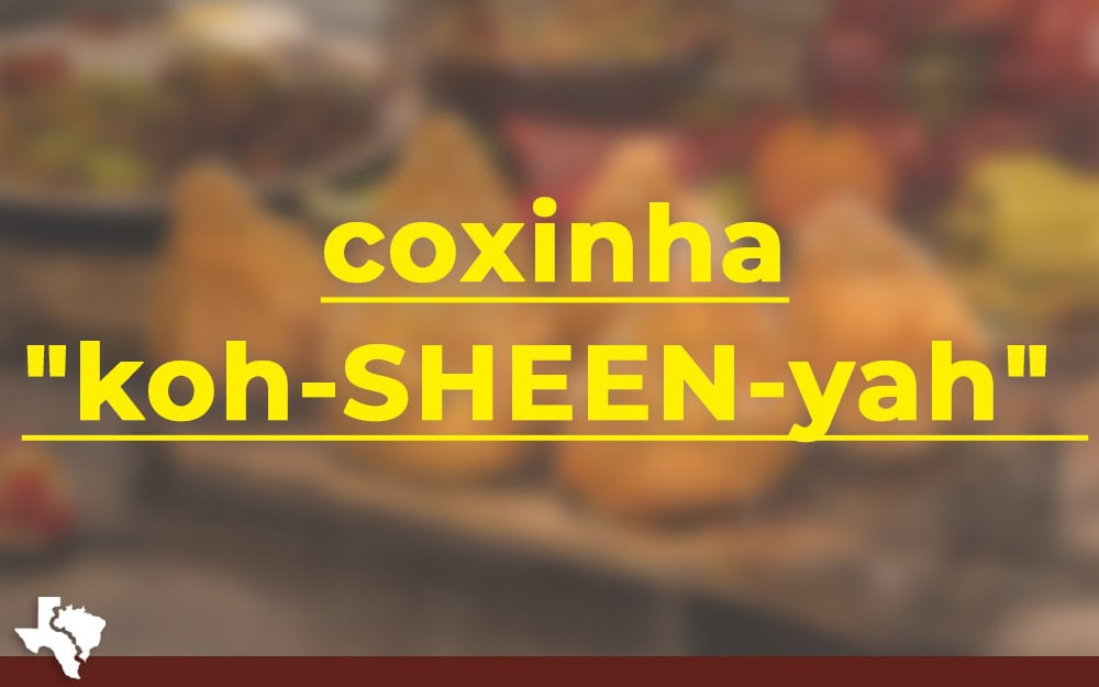 Why The Letter X Sounds Like SH