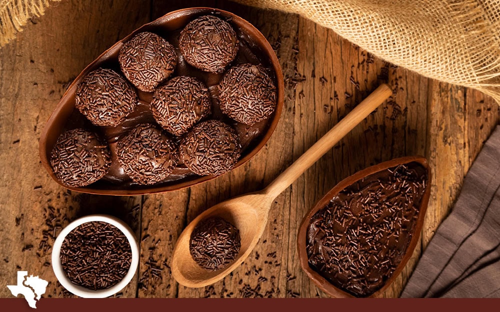 How A Simple Candy Went Gourmet