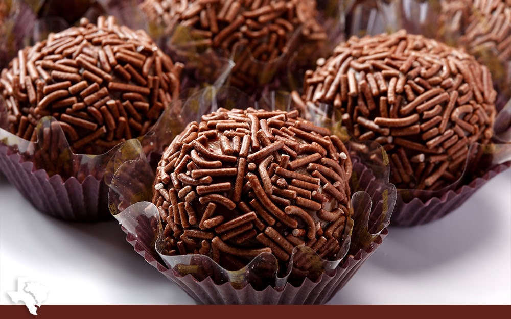 How The World Came To Love Brigadeiro