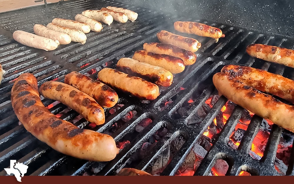 How To Grill Linguica The Right Way