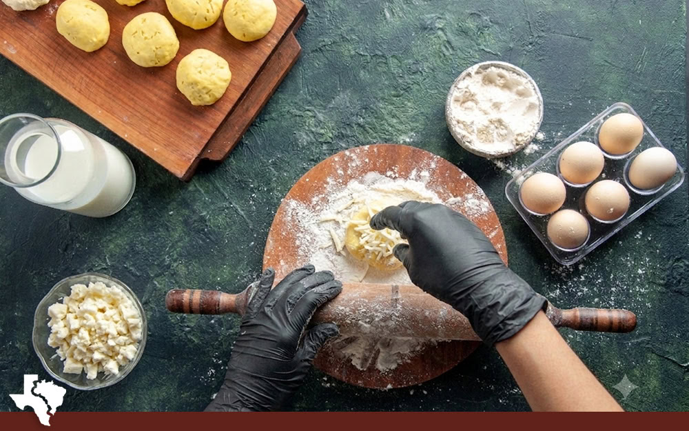 How To Make Pao De Queijo At Home