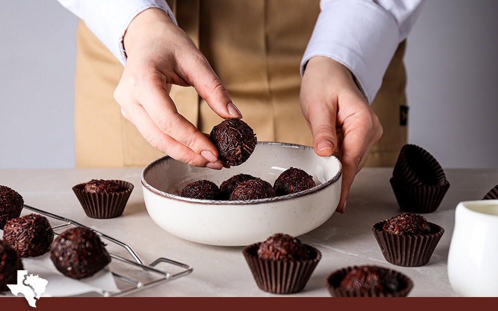 How To Make And Enjoy Your Brigadeiro