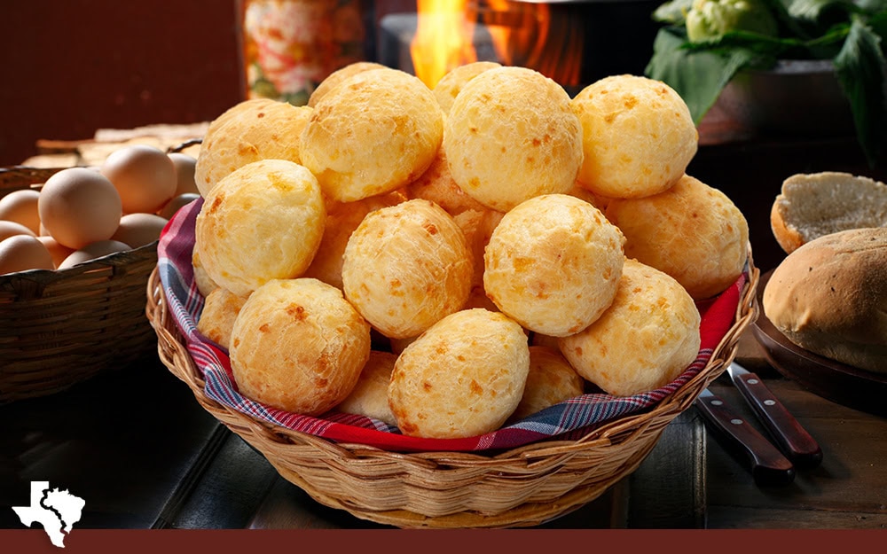 Savor The Moment At Texas De Brazil