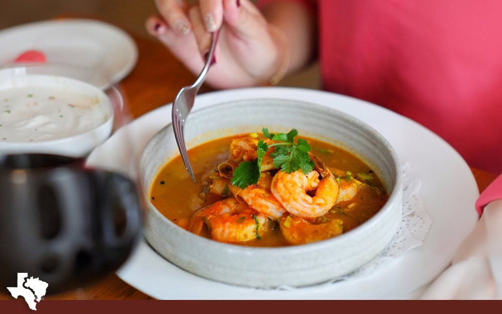 The African Roots Of Bahian Food