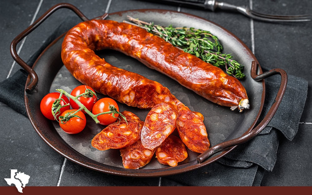 The Best Sausage Swaps For Linguica