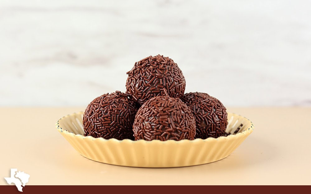 The Candy That Came From A Campaign