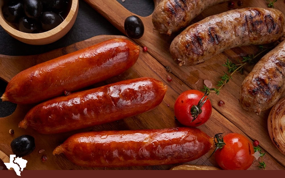 The Difference Between Toscana And Calabresa