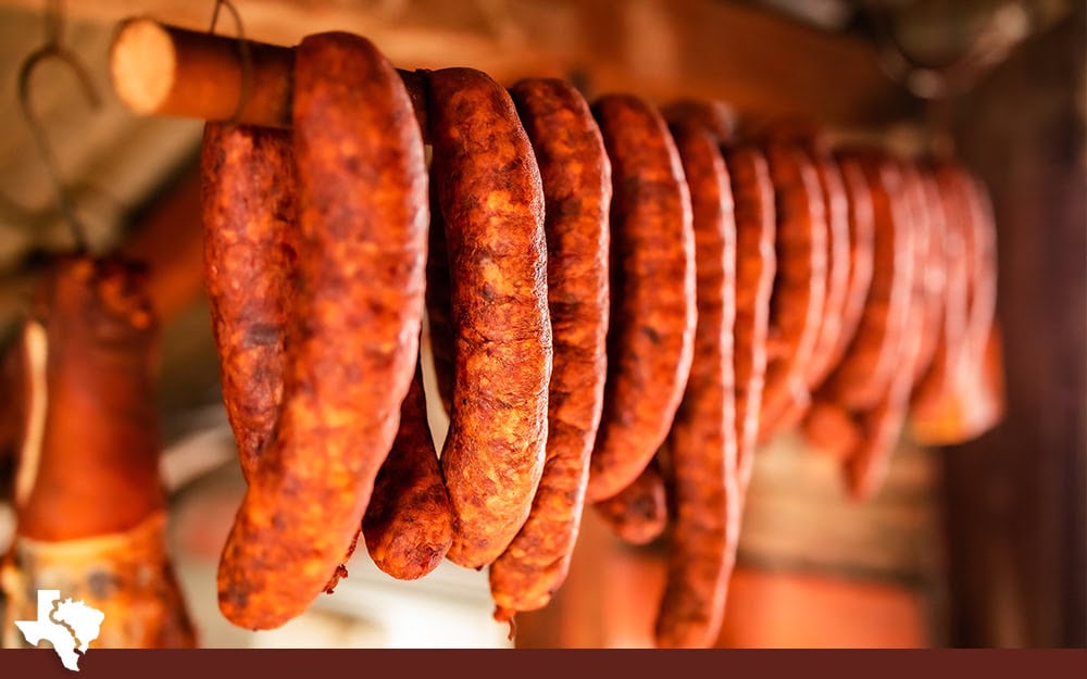 The History Of Linguica And How It Spread