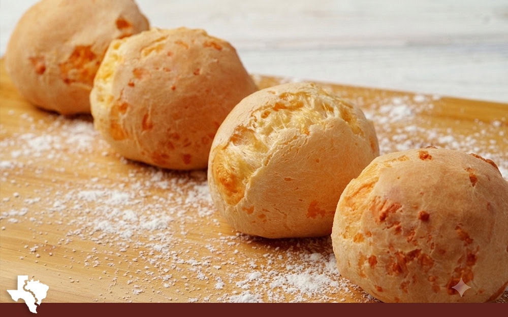 The Starch That Makes It Chewy