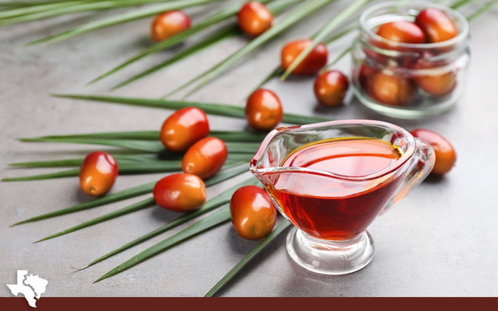 What Dende Oil Brings To The Dish