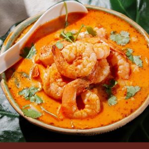 What Is Bobó de Camarão and How Is It Served