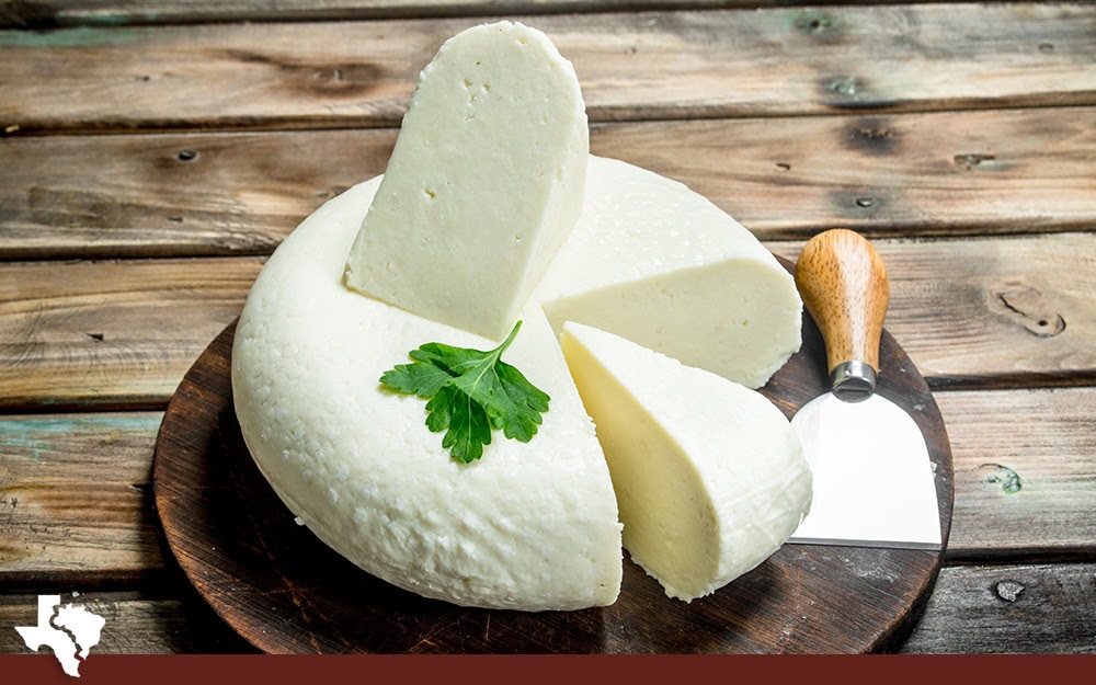 Why Queijo Minas Is The Right Cheese