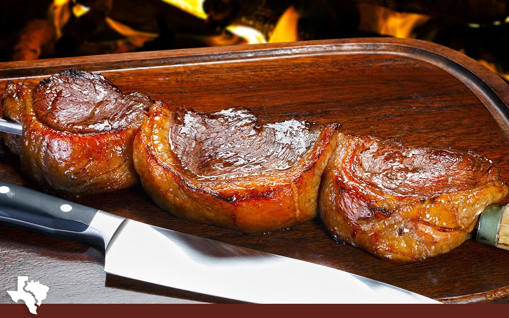How Lamb And Beef Picanha Really Taste