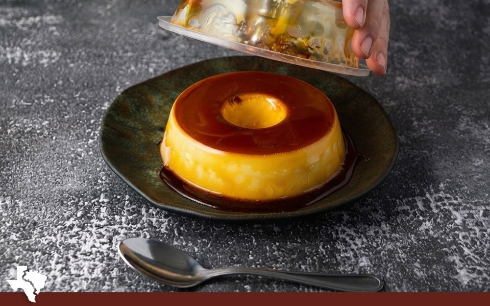 Savor The Moment At Texas De Brazil