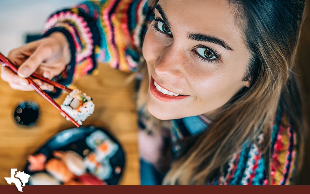 Savor The Moment At Texas De Brazil