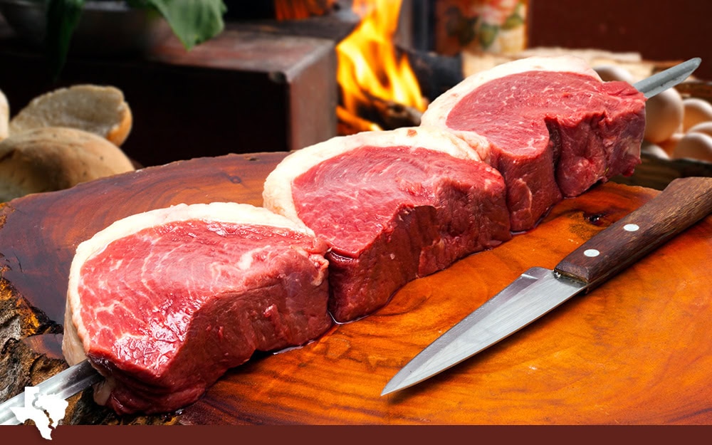 The Fat Cap Sets These Two Cuts Apart