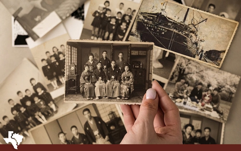 The Japanese Families Who Made Brazil Home