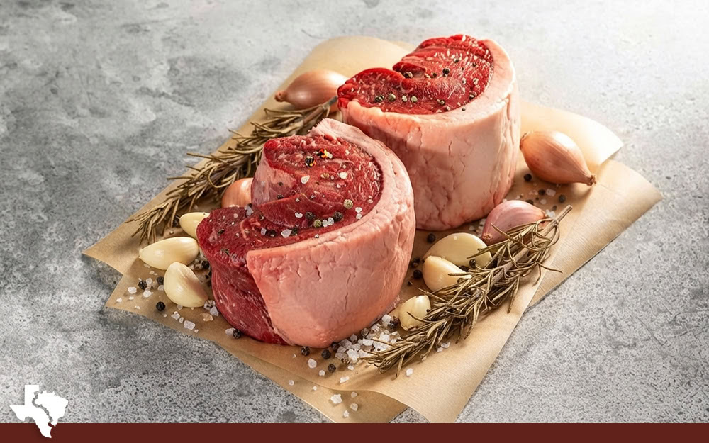 The Right Herbs And Rubs For Lamb
