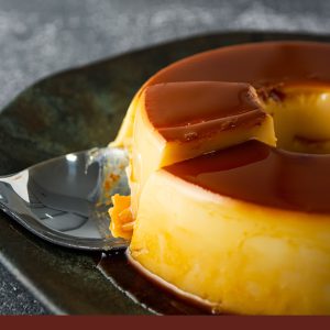 What Is Pudim Brazil's Answer To Flan And Crème Caramel