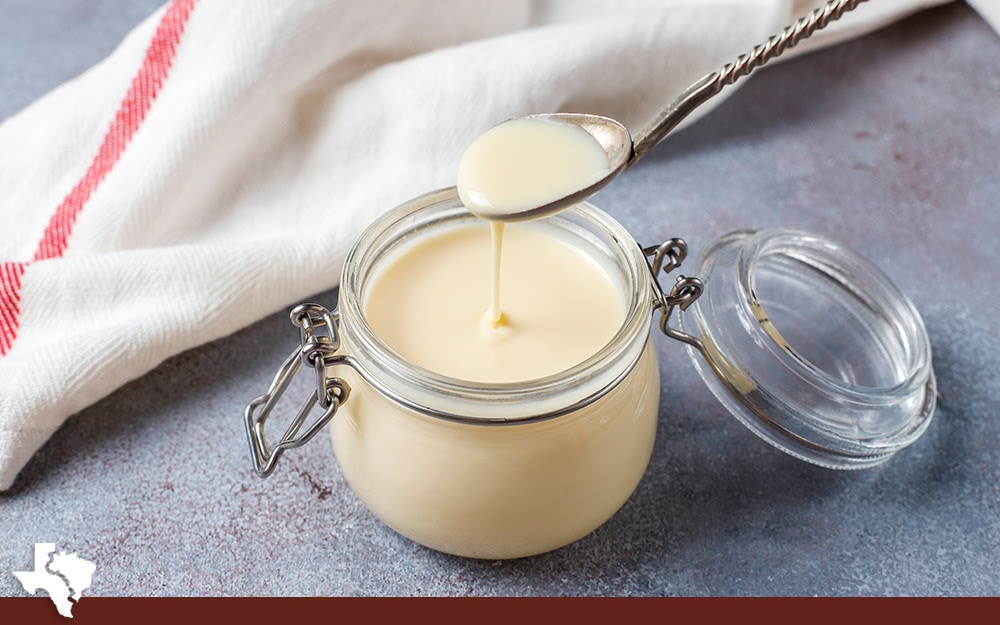 Why Condensed Milk Makes Pudim So Rich