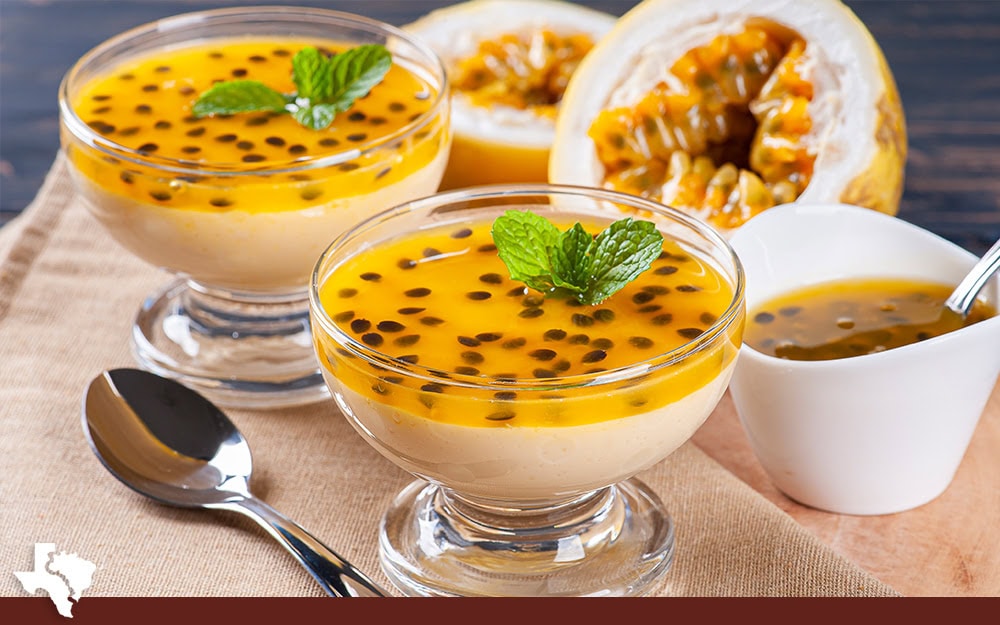 A Dessert That Every Brazilian Family Loves