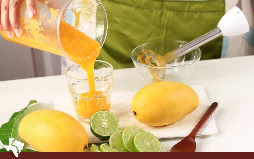 A Few Good Substitutes For Fresh Maracuja