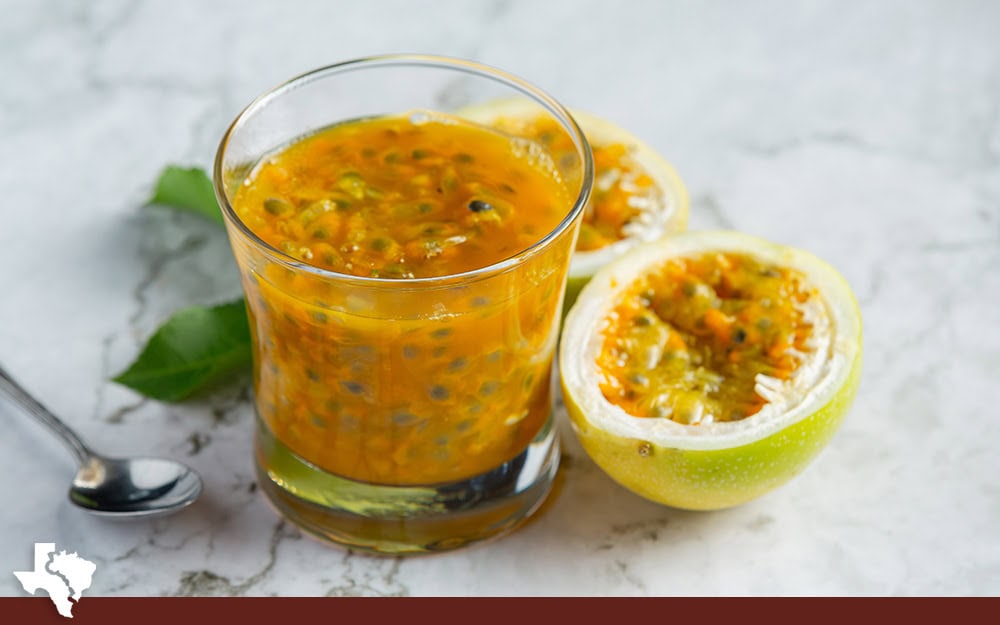 How Passion Fruit Fits Into Every Meal