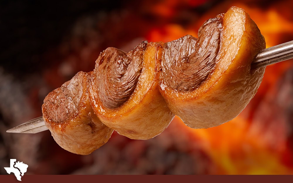 How The Fat Cap Keeps The Steak Moist