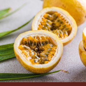 Maracujá Why Passion Fruit Is Brazil's Flavor