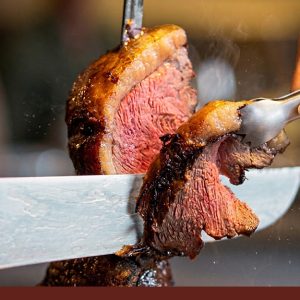 Should You Eat the Picanha Fat Cap