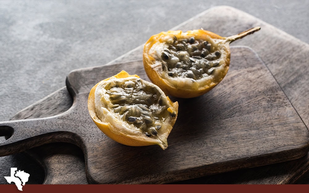The Power Of The Peel And Seeds