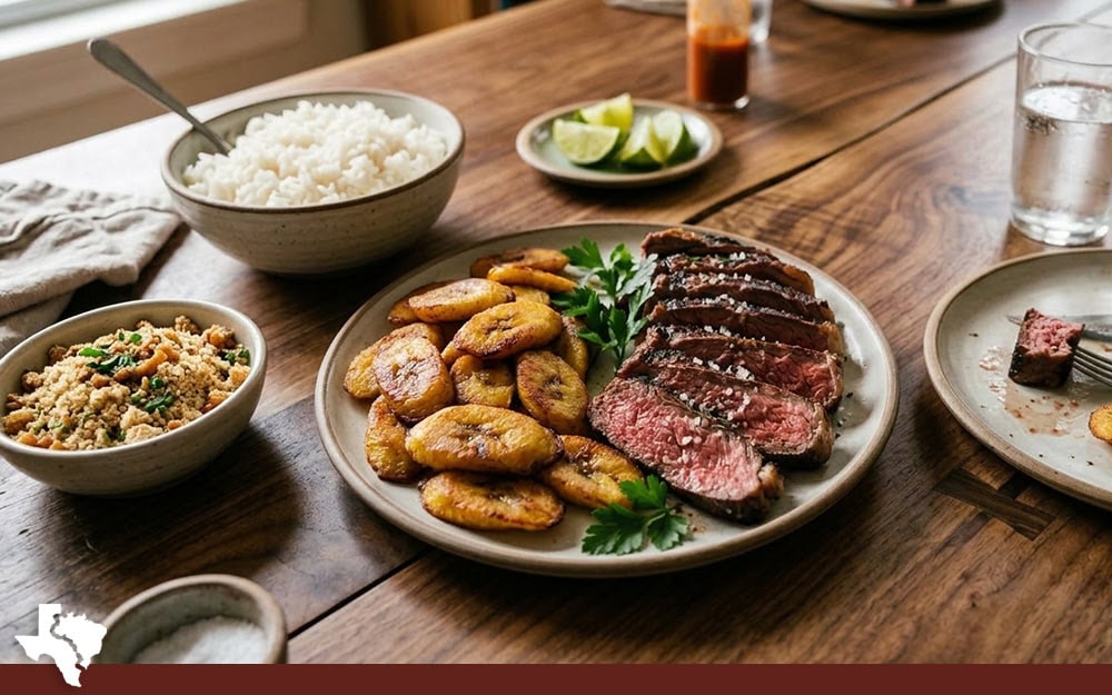 This Combo At Your Table