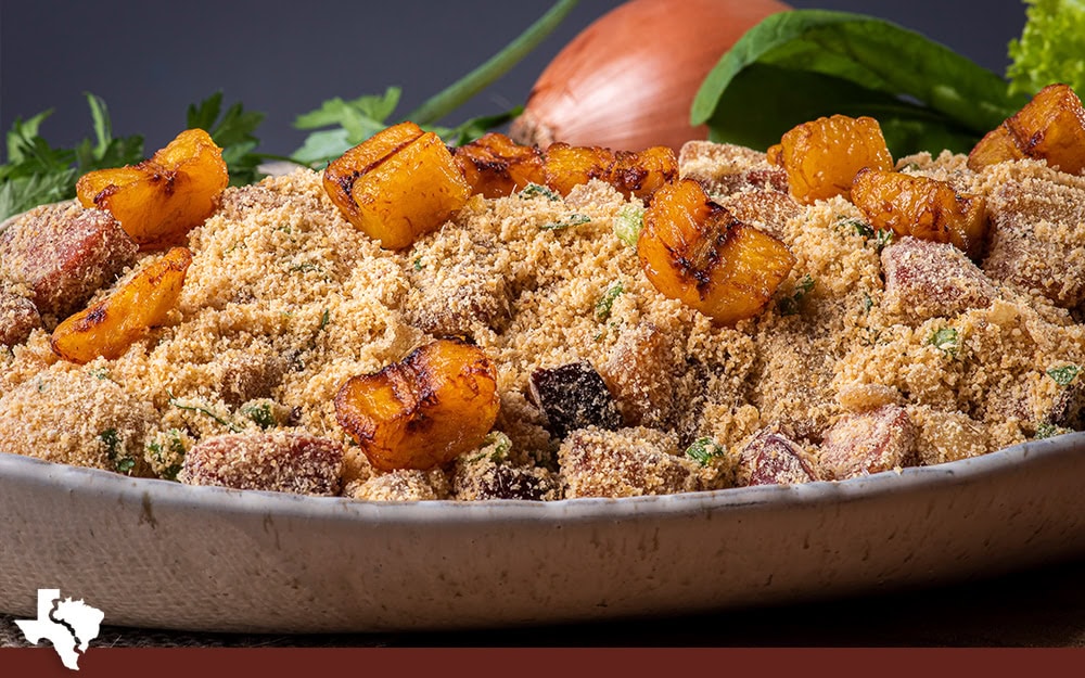 Why Brazilian Meals Mix Sweet And Savory